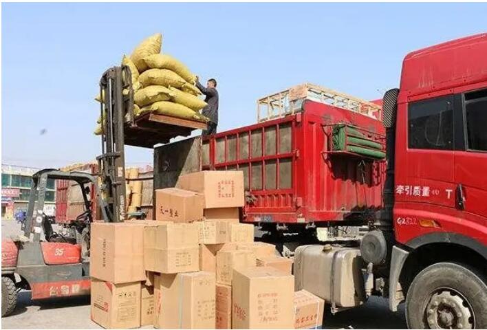 漳州到东区物流专线