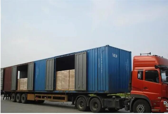 漳州到东区整车运输