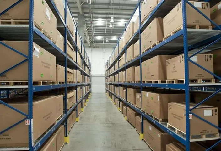 漳州到东区货物仓储