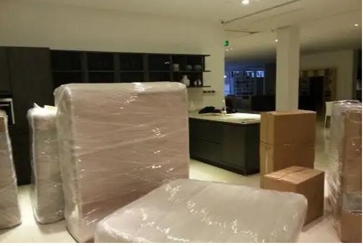 漳州到东区长途搬家