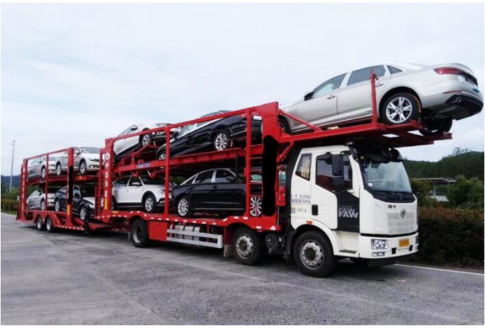 漳州到东区轿车托运